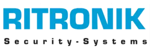 RITRONIK Security Systems Logo