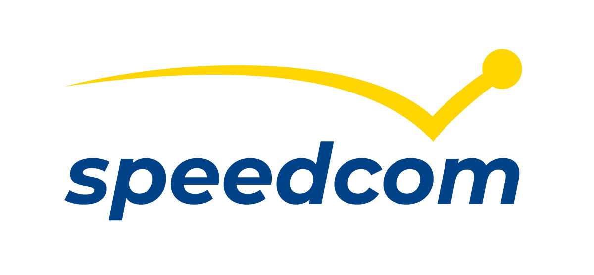 Speedcom Logo